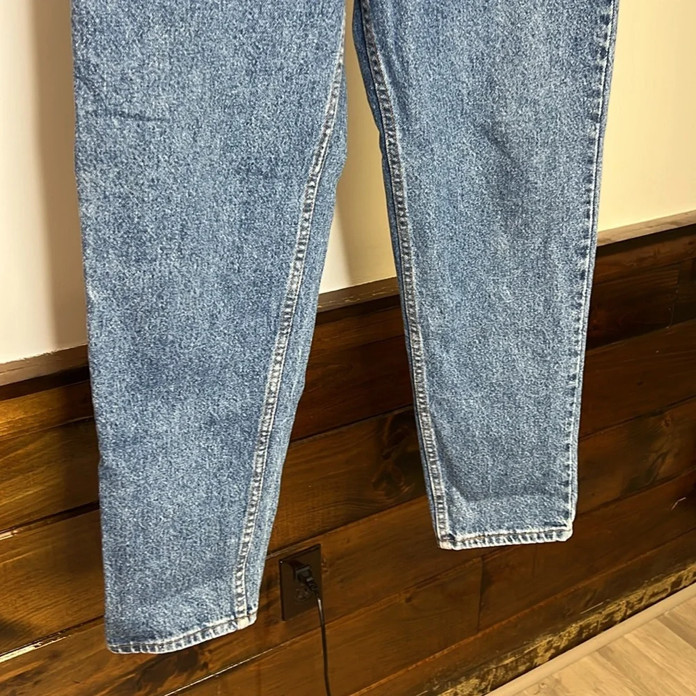 Levis 550 regular
